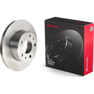 Brembo Bremsscheibe PRIME LINE 08.7300.20 Brembo Bremsscheibe PRIME LINE 08.7300.20