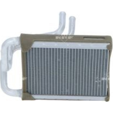 54406 Wärmetauscher, Innenraumheizung