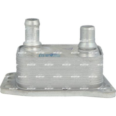 NRF Ölkühler, Motoröl EASY FIT 31781