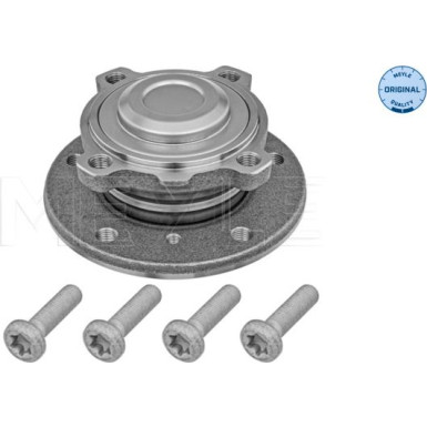 Meyle Radnabe MEYLE-ORIGINAL: True to OE 314 652 0012