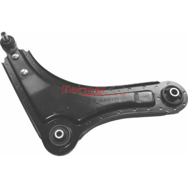 58030002 Lenker, Radaufhängung