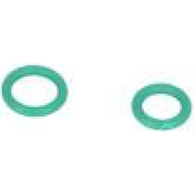 35622 Kondensator, Klimaanlage EASY FIT