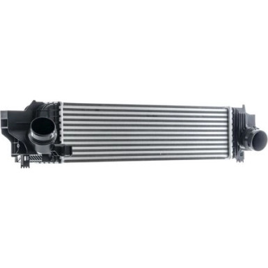 Mahle | Ladeluftkühler | CI 617 000P
