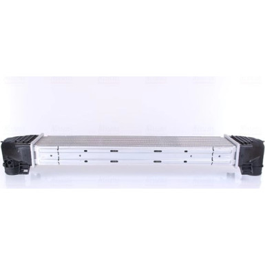 Nissens | Ladeluftkühler | 96349