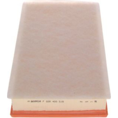 BOSCH F 026 400 516 Luftfilter
