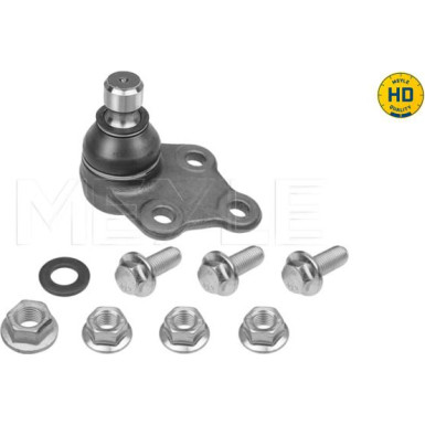 016 010 0013/HD Trag-/Führungsgelenk MEYLE-HD: Better than OE.