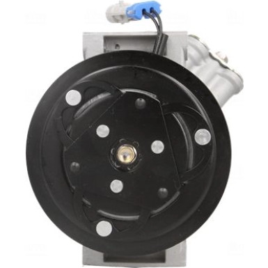 89308 Kompressor, Klimaanlage ** FIRST FIT **