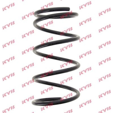 KYB Fahrwerksfeder K-Flex RI6154