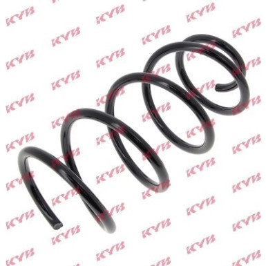 RA3400 Fahrwerksfeder K-Flex