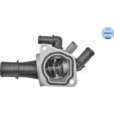 Meyle Thermostat, Kühlmittel MEYLE-ORIGINAL: True to OE 628 228 0009