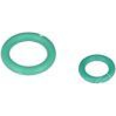 35839 Kondensator, Klimaanlage EASY FIT