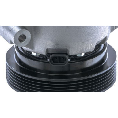 Mahle | Kompressor, Klimaanlage | ACP 34 000S