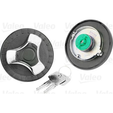 Valeo | Verschluss, Kraftstoffbehälter | 247704