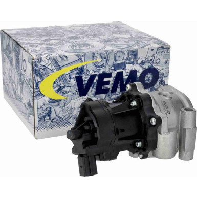 V24-63-0018 AGR-Ventil, Abgassteuerung Original VEMO Qualität