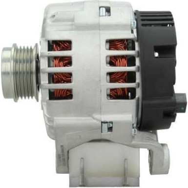 PSH | Generator | 205.520.120.004
