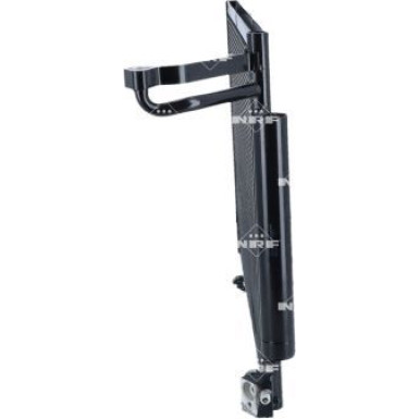 350396 Kondensator, Klimaanlage EASY FIT