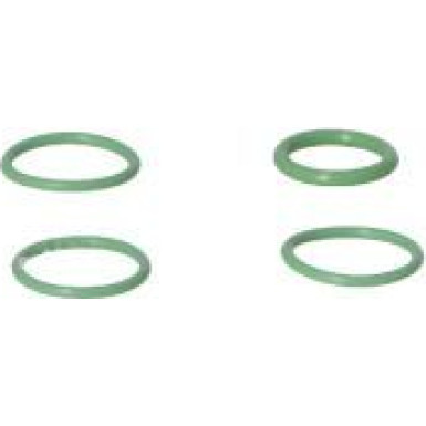 NRF Trockner, Klimaanlage EASY FIT 33346