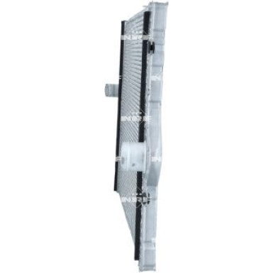 309136 Ladeluftkühler