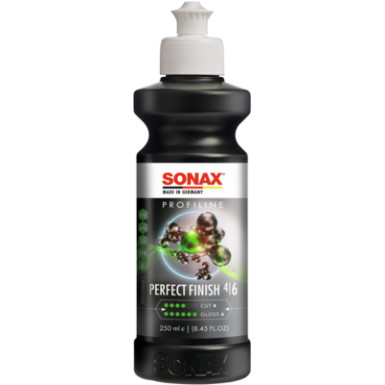 SONAX | Lackpolitur | PROFILINE PerfectFinish | 02241410 SONAX | Lackpolitur | PROFILINE PerfectFinish | 02241410