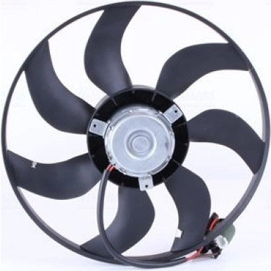 85748 Lüfter, Motorkühlung