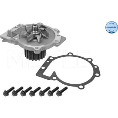 Meyle Wasserpumpe, Motorkühlung MEYLE-ORIGINAL: True to OE 513 220 0003