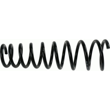 998 395 Fahrwerksfeder 998 395 Fahrwerksfeder