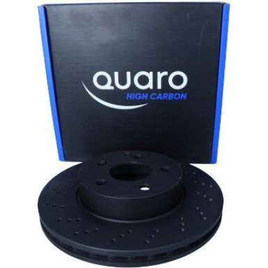 QUARO | Bremsscheibe | QD2353HC