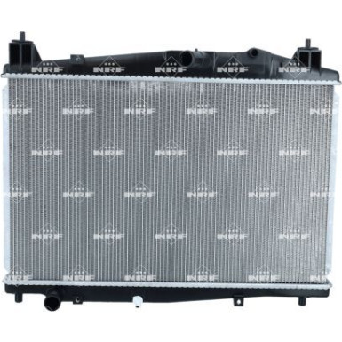 NRF | Kühler, Motorkühlung | 53059
