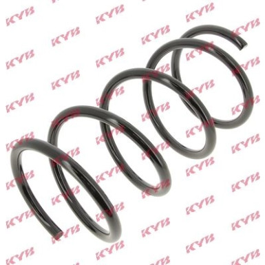 KYB Fahrwerksfeder K-Flex RA3924