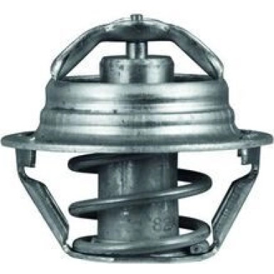 Mahle Thermostat, Kühlmittel BEHR TX 90 82D