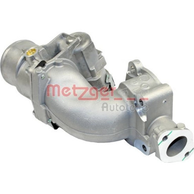 0892506 Drosselklappenstutzen ORIGINAL ERSATZTEIL