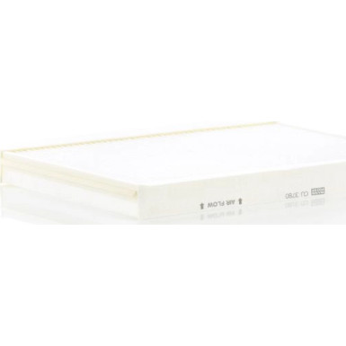 MANN-FILTER CU 3780 Innenraumfilter, Partikelfilter