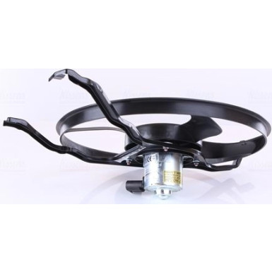 85665 Lüfter, Motorkühlung