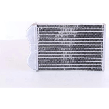 70808 Wärmetauscher, Innenraumheizung ** FIRST FIT **