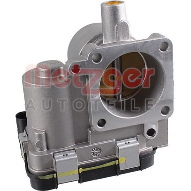 08920071 Drosselklappenstutzen ORIGINAL ERSATZTEIL GREENPARTS