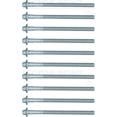 14-32214-01 Zylinderkopfschraubensatz