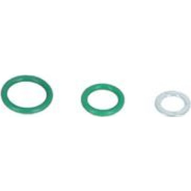 NRF Kompressor, Klimaanlage EASY FIT 32614