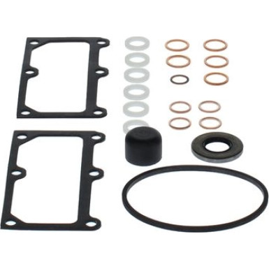 BOSCH | Dichtungssatz, Einspritzpumpe | F 026 T03 026