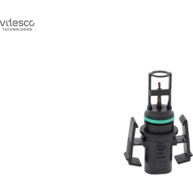 VITESCO | Sensor, Ansauglufttemperatur | 576 0004 10