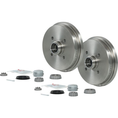 ATE Bremstrommel 24.0218-0707.2