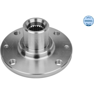 Meyle Radnabe MEYLE-ORIGINAL: True to OE 614 752 0005 Meyle Radnabe MEYLE-ORIGINAL: True to OE 614 752 0005