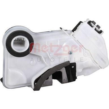 Metzger | Türschloss | 2314563