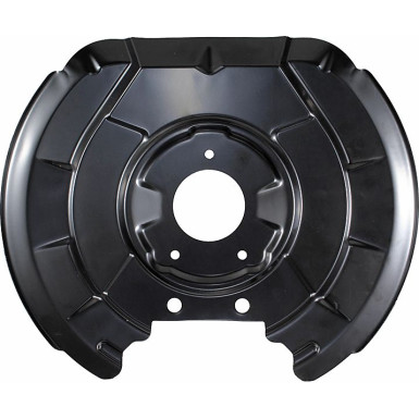 6115511 Spritzblech, Bremsscheibe 6115511 Spritzblech, Bremsscheibe