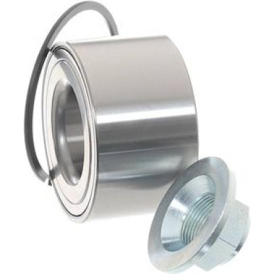 SKF | Radlagersatz | VKBA 6805