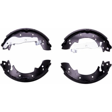 8DB 355 001-991 Bremsbackensatz