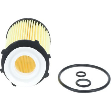 BOSCH F 026 407 166 Ölfilter