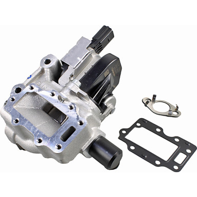 Metzger | AGR-Ventil | 0892807