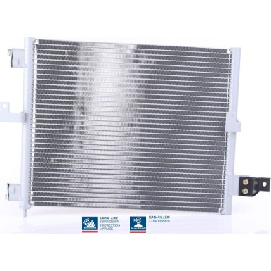 94036 Kondensator, Klimaanlage