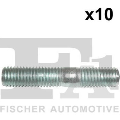 FA1 | Schraube, Abgasanlage | 985-835-1035.10