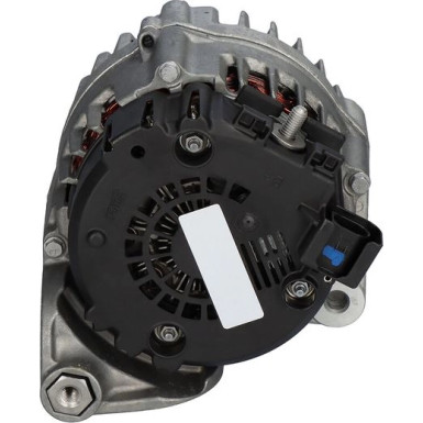 439879 Generator VALEO ORIGINS - NEW O.E. TECHNOLOGIE